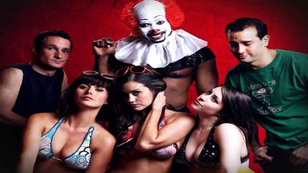 You Can't Kill Stephen King Poster 7