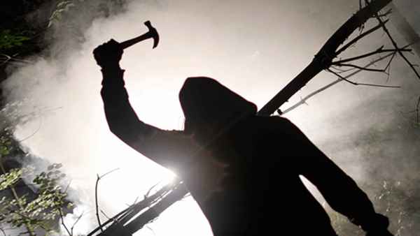 You Can't Kill Stephen King Poster 2