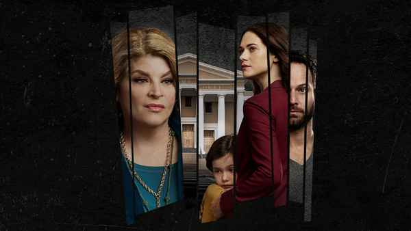 You Can't Take My Daughter Poster 1