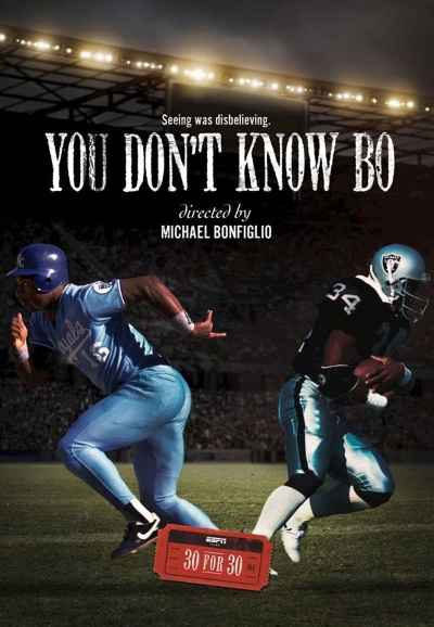 You Don't Know Bo