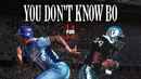 You Don't Know Bo Poster 2