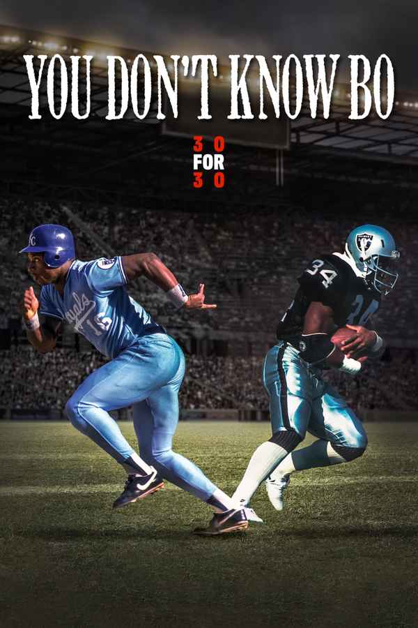 You Don't Know Bo Poster 6