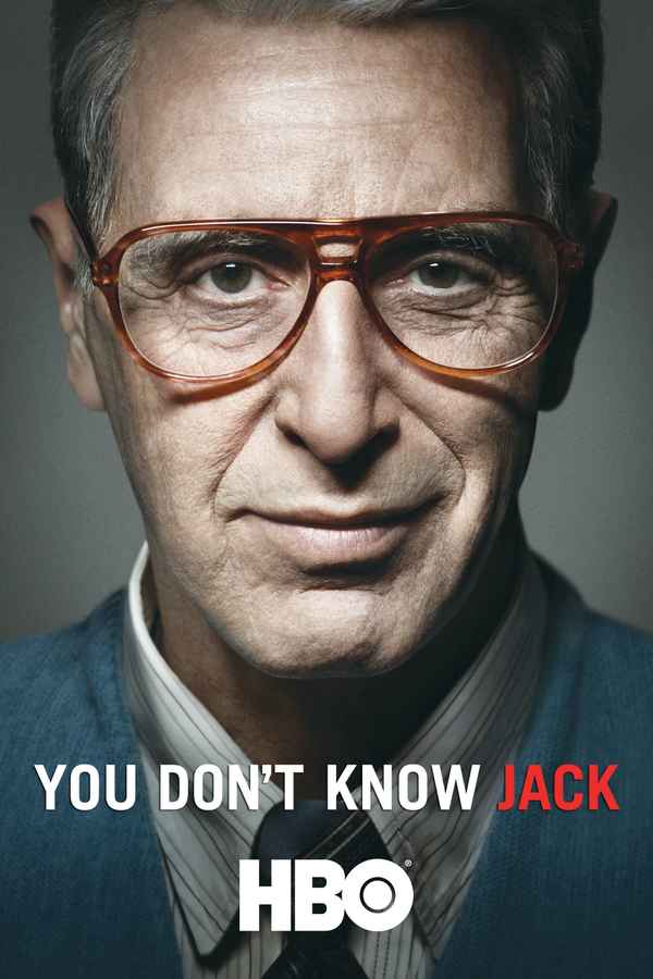 You Don't Know Jack Poster 1