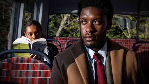 You Don't Know Me Poster 6