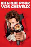 You Don't Mess with the Zohan Poster 5