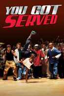 You Got Served Poster 7