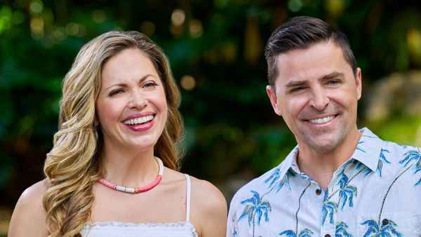 You Had Me at Aloha Poster 1