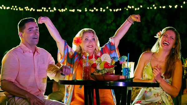 You Had Me at Aloha Poster 3