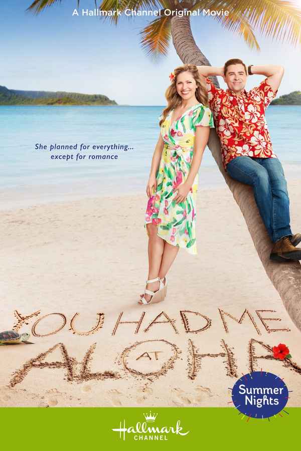 You Had Me at Aloha Poster 7