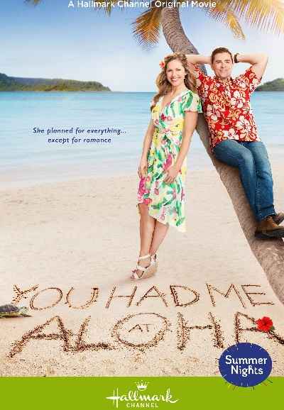 You Had Me at Aloha