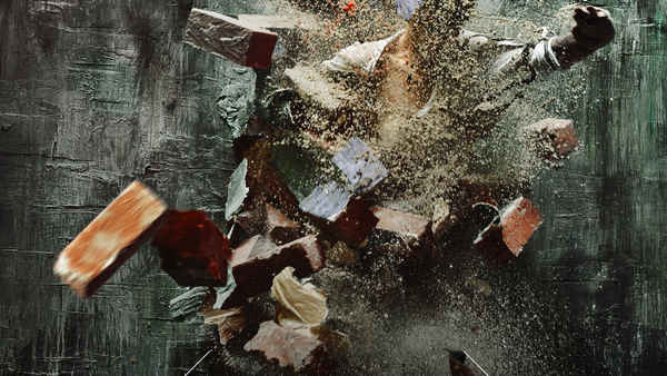 You Have Been Warned Poster 6