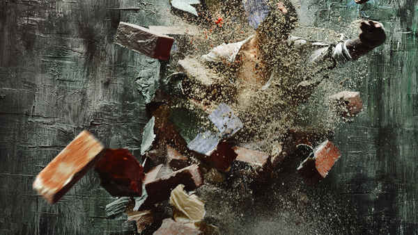 You Have Been Warned Poster 3