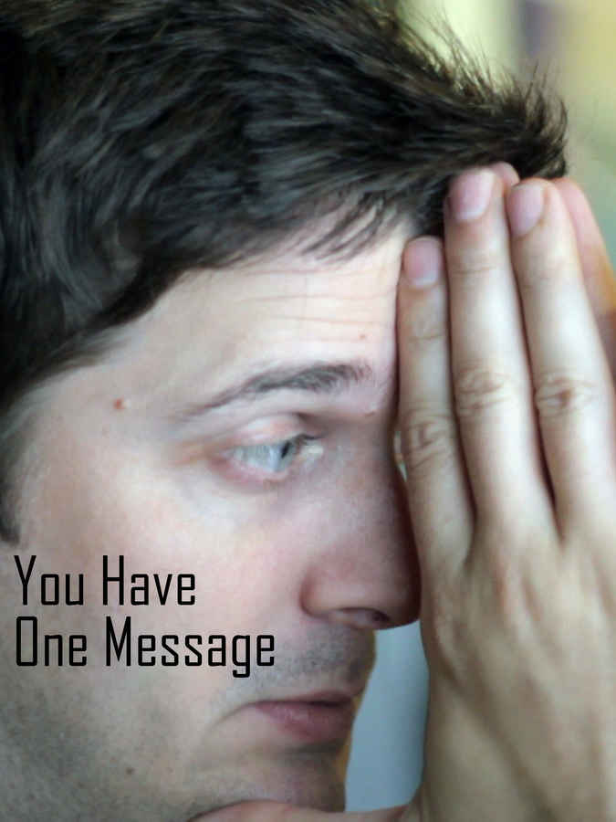You Have One Message