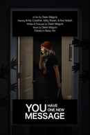You Have One New Message Poster 2