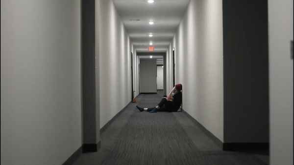 You Have One New Message Poster 4