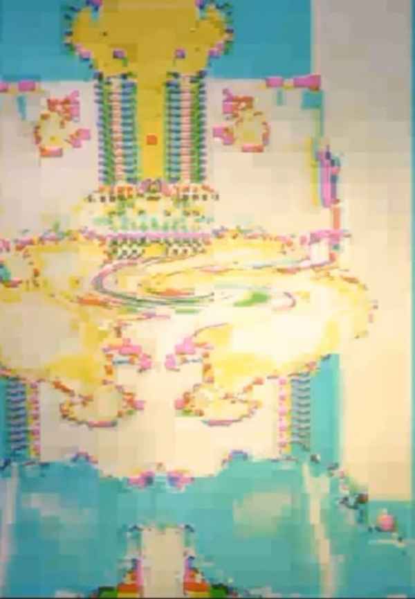 You Held On Tight Poster 4