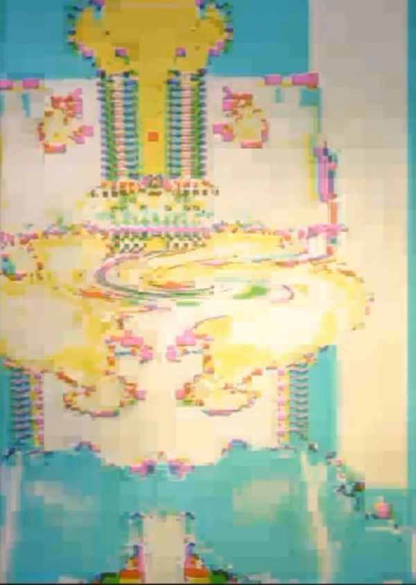 You Held On Tight Poster 3