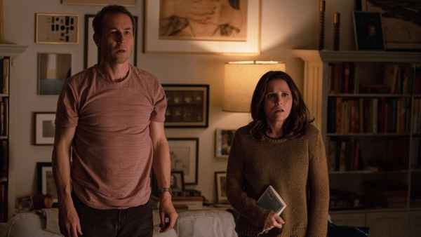 You Hurt My Feelings Poster 1