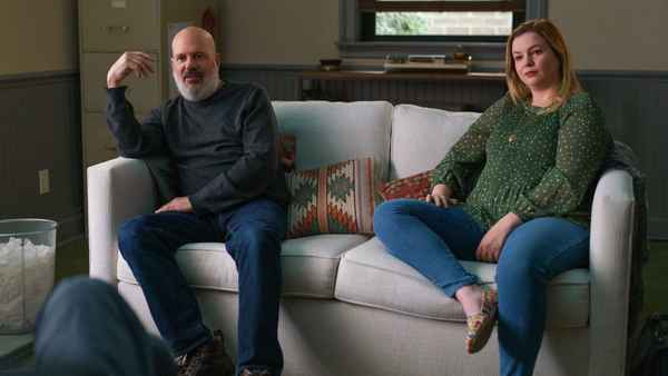 You Hurt My Feelings Poster 6