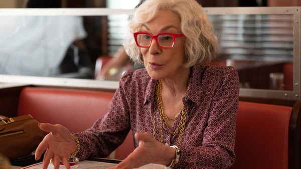 You Hurt My Feelings Poster 7