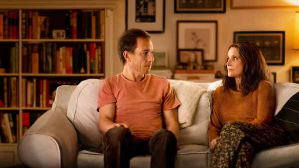 You Hurt My Feelings Poster 3