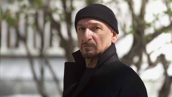 You Kill Me Poster 1