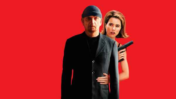 You Kill Me Poster 7