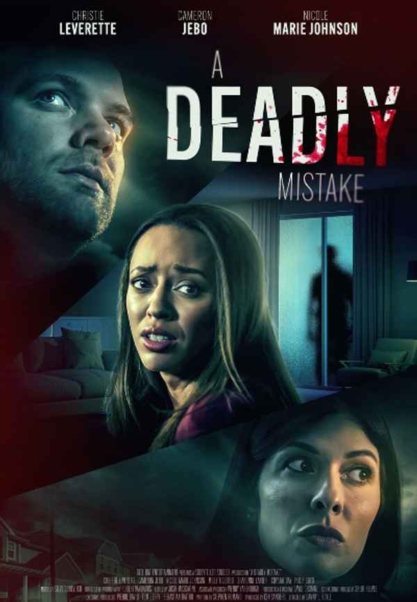 You'll Never Leave Me Poster 5