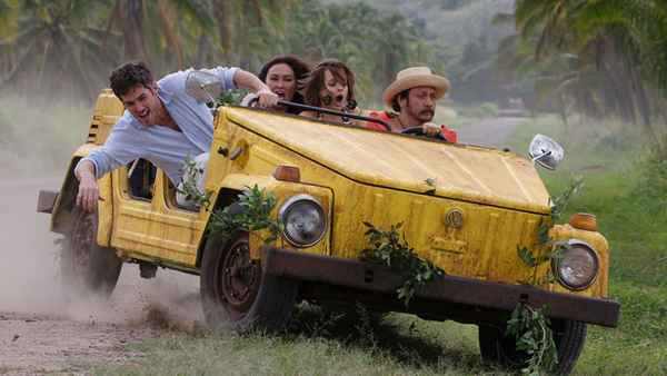 You May Not Kiss the Bride Poster 5