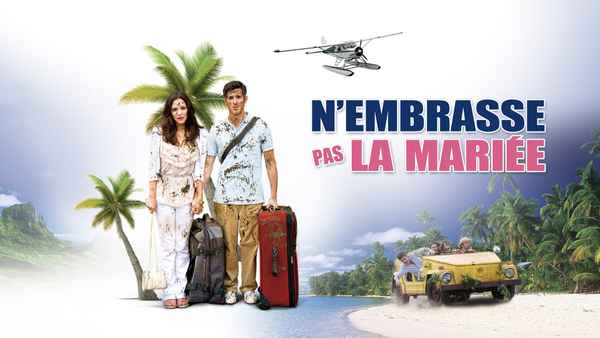 You May Not Kiss the Bride Poster 6