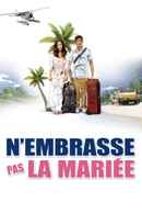 You May Not Kiss the Bride Poster 7