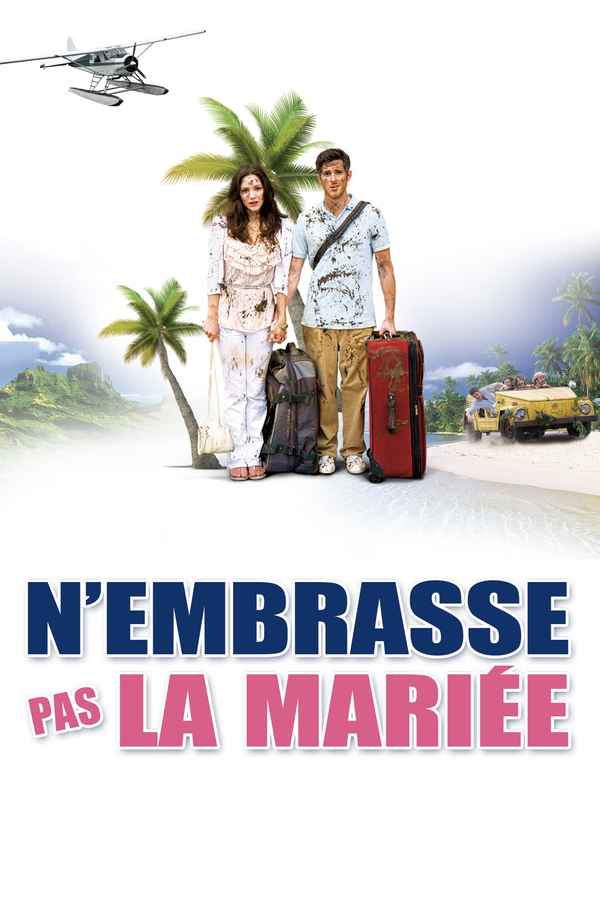 You May Not Kiss the Bride Poster 7