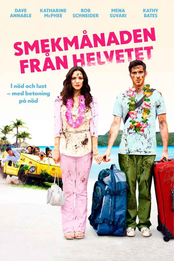 You May Not Kiss the Bride Poster 4