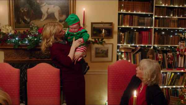 You, Me and Him Poster 1