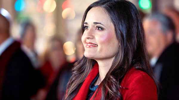 You, Me and the Christmas Trees Poster 4