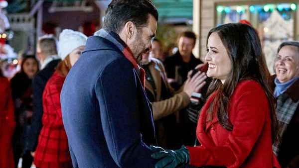 You, Me and the Christmas Trees Poster 7