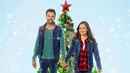 You, Me and the Christmas Trees Poster 5