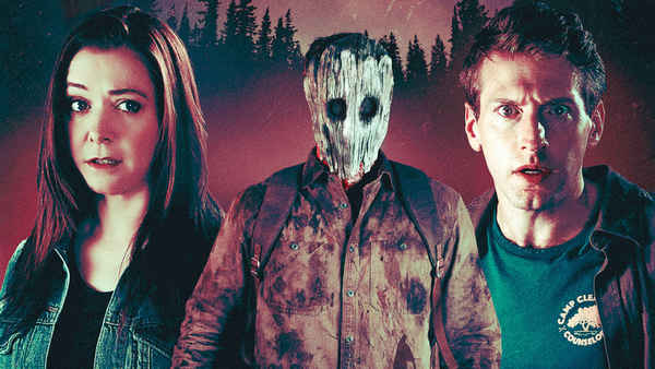 You Might Be the Killer Poster 4