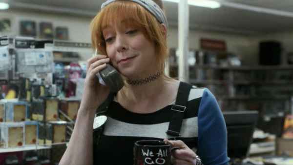 You Might Be the Killer Poster 1