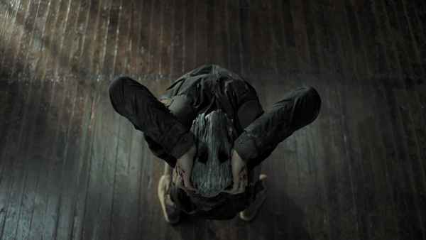 You Might Be the Killer Poster 5