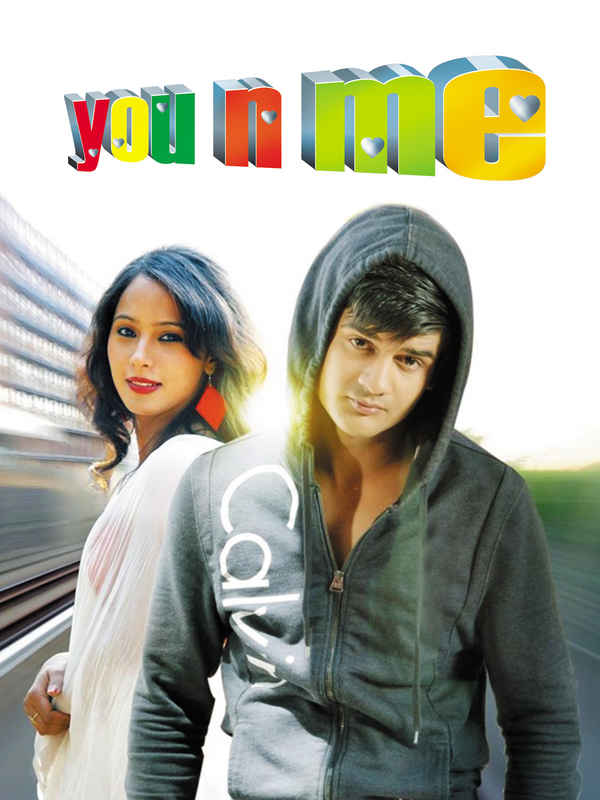 You n Me Poster 2