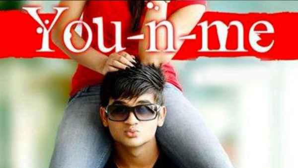 You n Me Poster 3