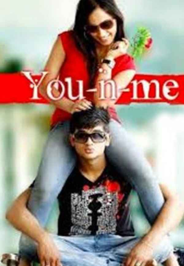 You n Me Poster 6