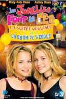 You're Invited to Mary-Kate & Ashley's School Dance Party Poster 1