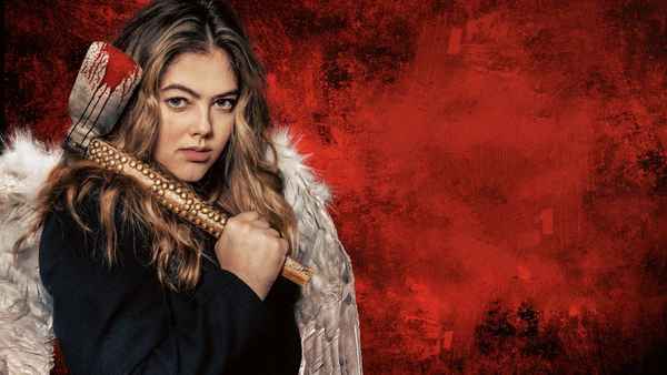 You’re Killing Me Poster 7