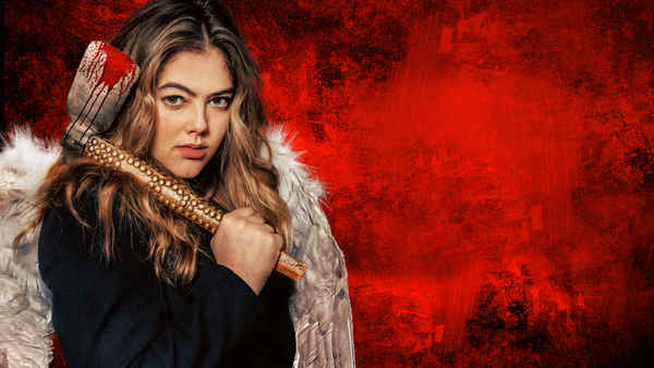 You’re Killing Me Poster 1