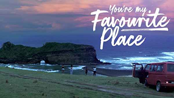 You're My Favourite Place Poster 6