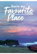 You're My Favourite Place Poster 7