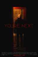 You're Next Poster 2