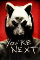 You're Next Poster 4
